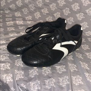 Boy’s Cleats